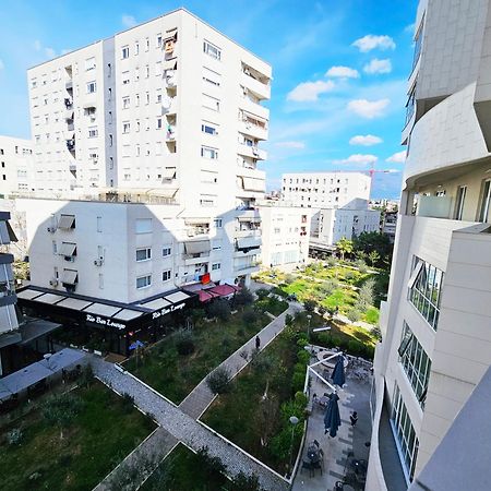 Magnet Residence Condo 1 Self Checkin ติรานา ภายนอก รูปภาพ